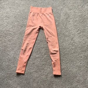 AYBL seamless leggings